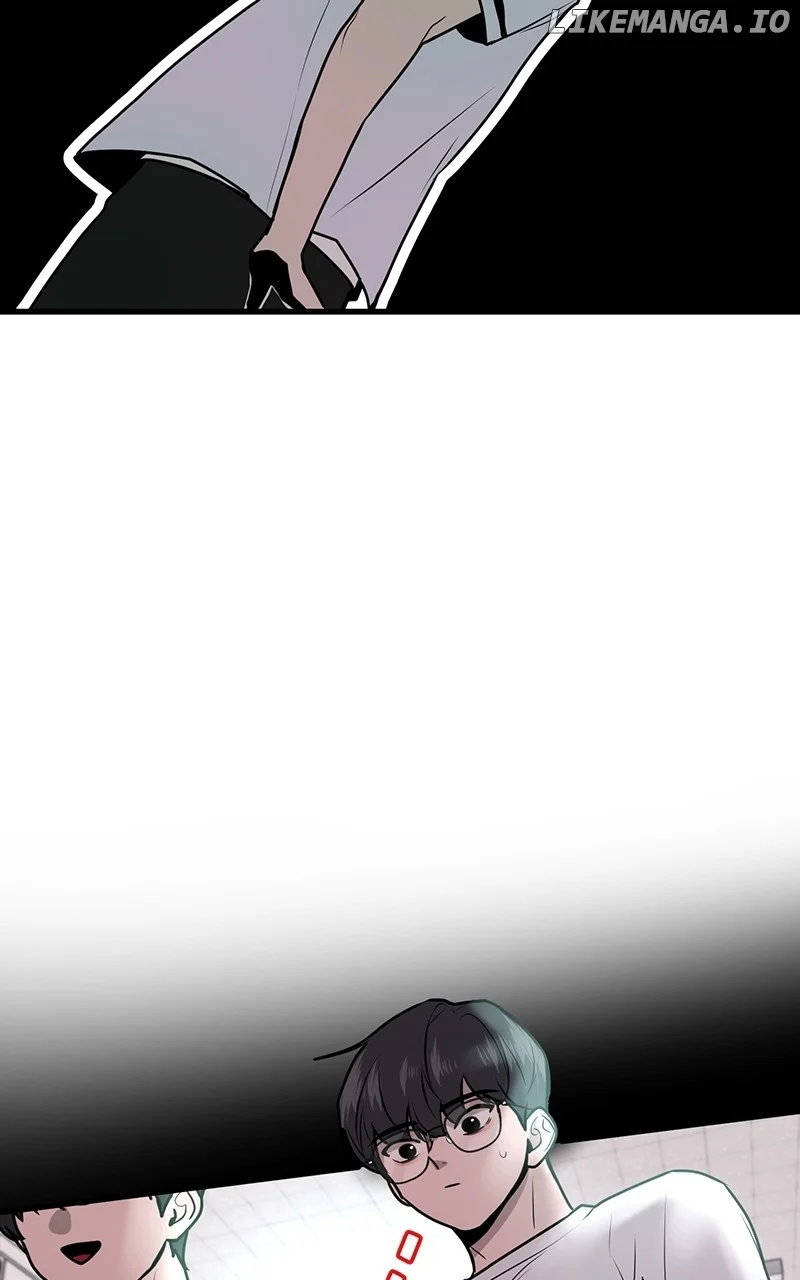 Back to Chanbi Chapter 11 - Page 89