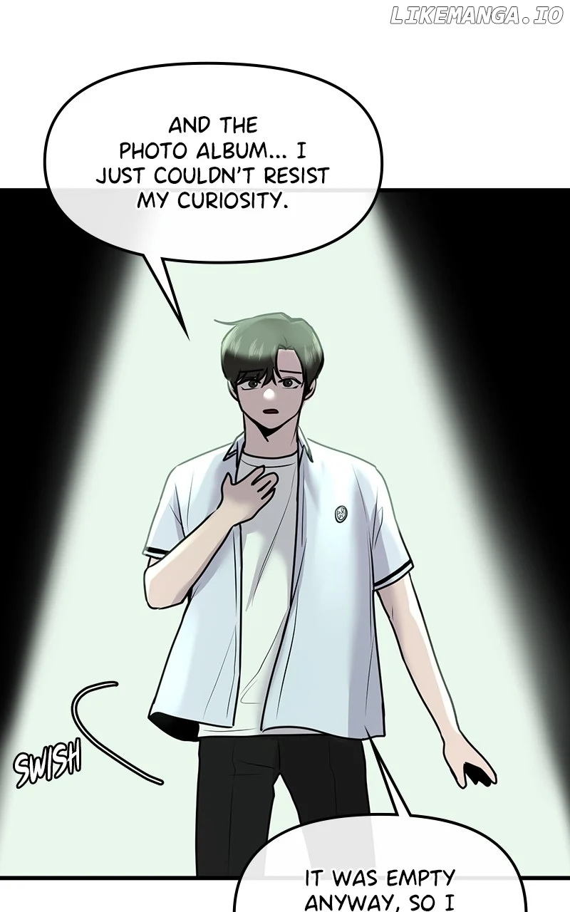Back to Chanbi Chapter 11 - Page 96