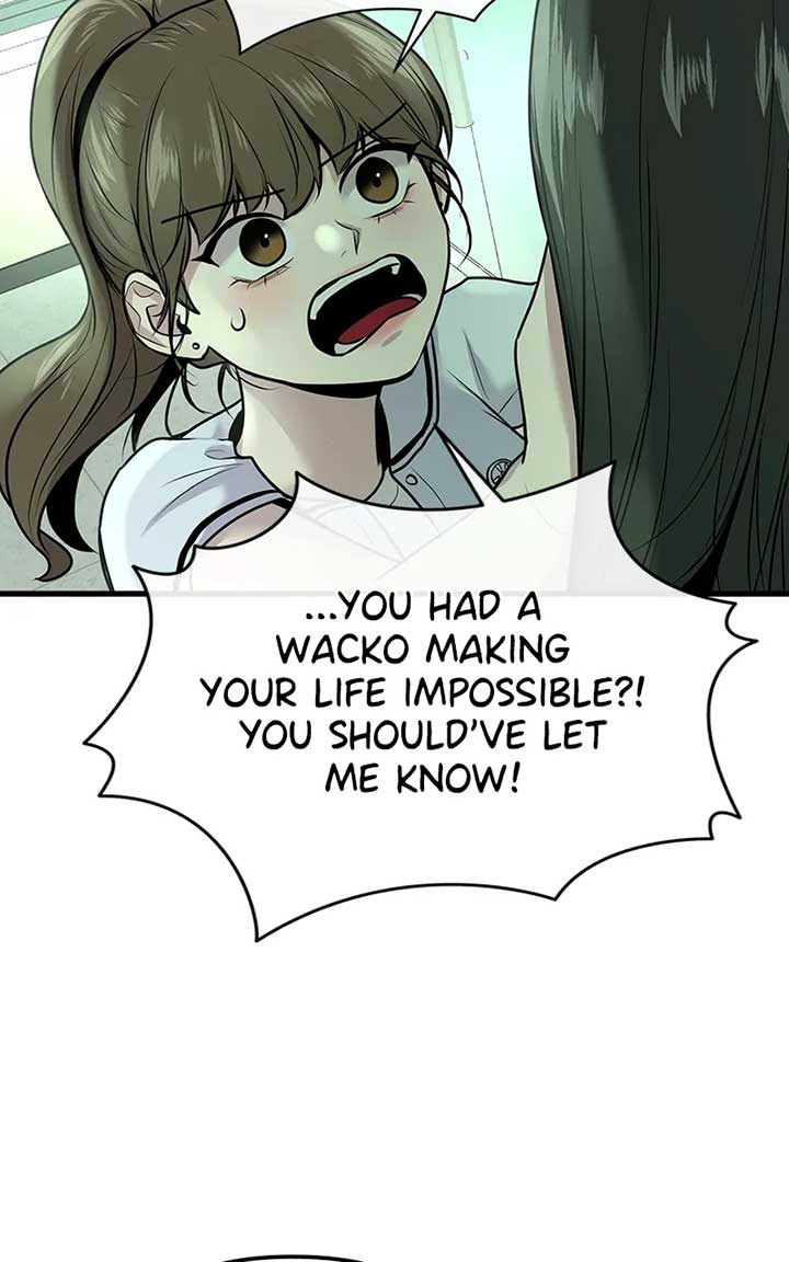 Back to Chanbi Chapter 12 - Page 104
