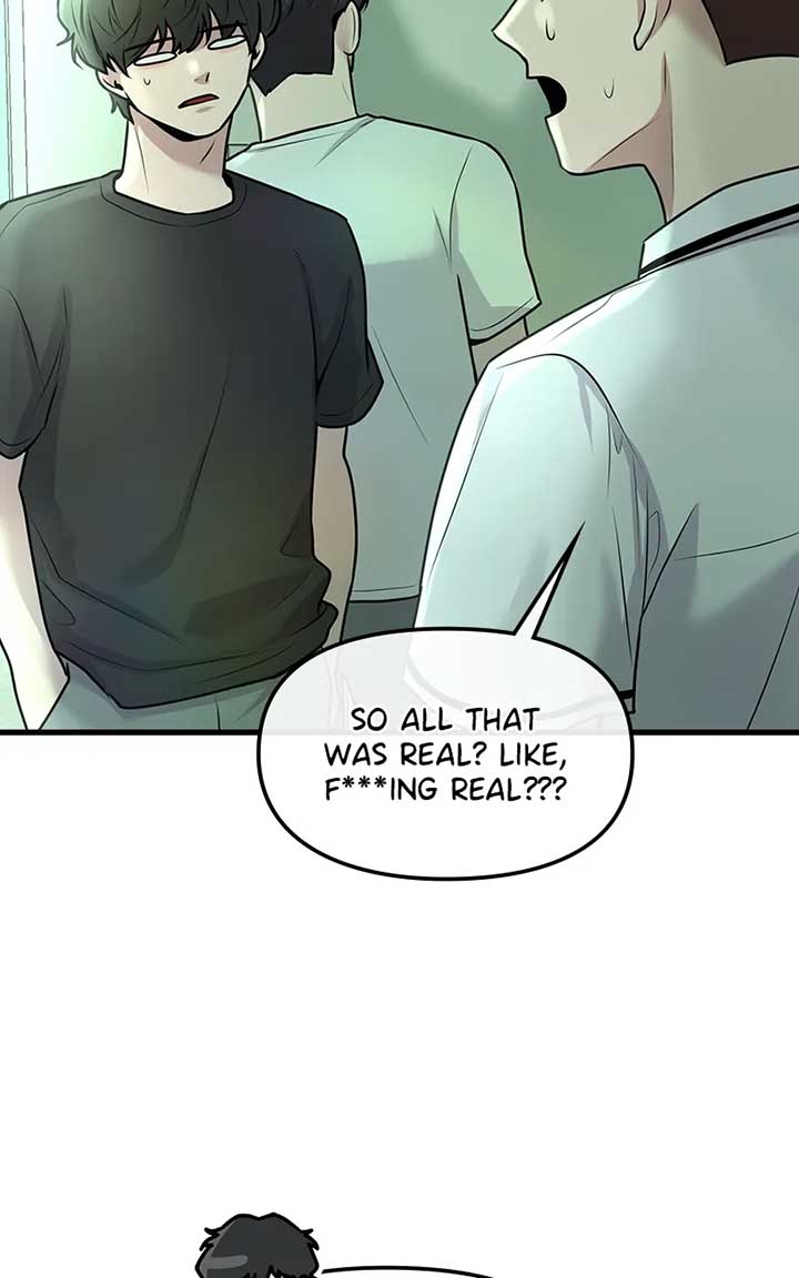 Back to Chanbi Chapter 12 - Page 115