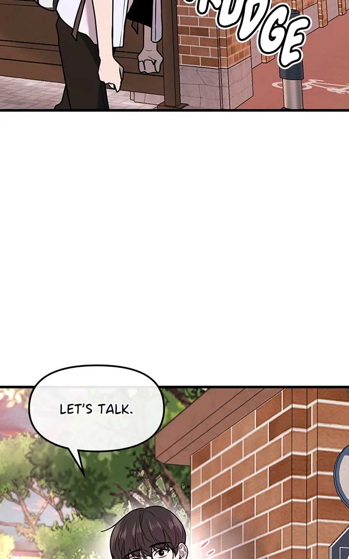 Back to Chanbi Chapter 12 - Page 120