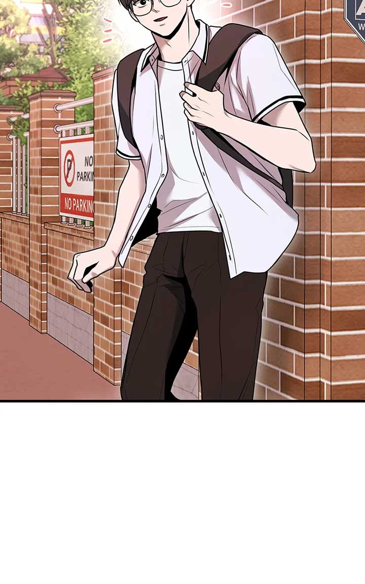 Back to Chanbi Chapter 12 - Page 121