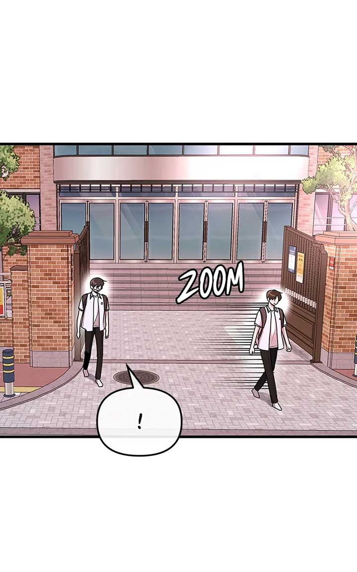 Back to Chanbi Chapter 12 - Page 123