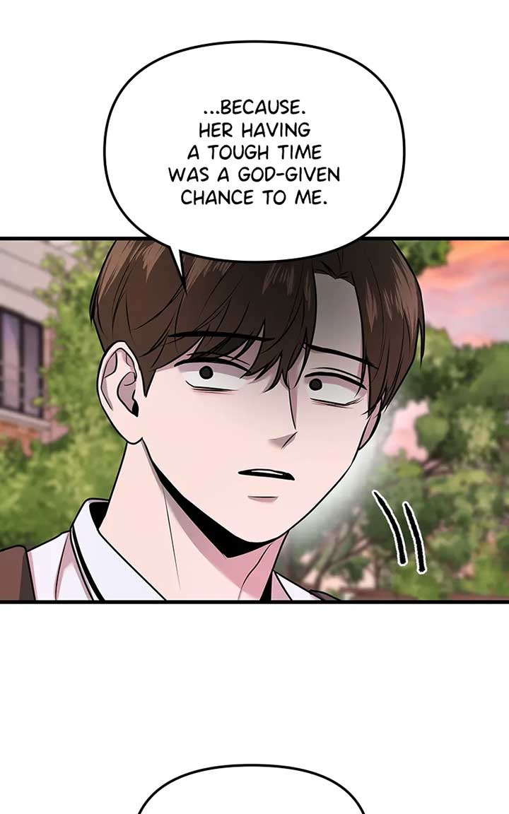 Back to Chanbi Chapter 12 - Page 127