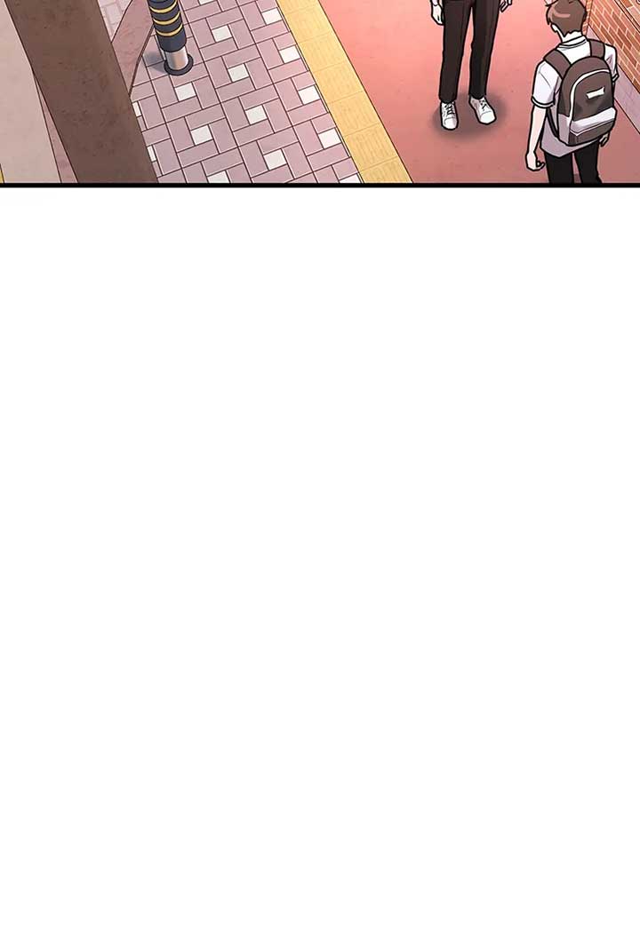 Back to Chanbi Chapter 12 - Page 131