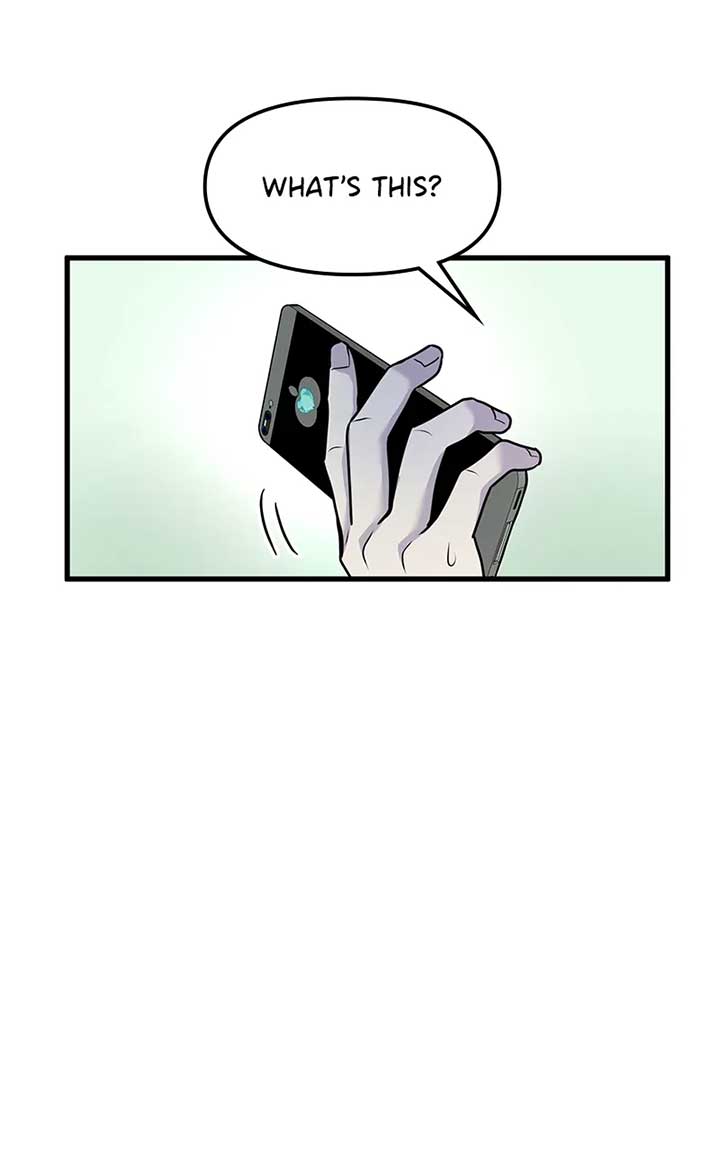 Back to Chanbi Chapter 12 - Page 20
