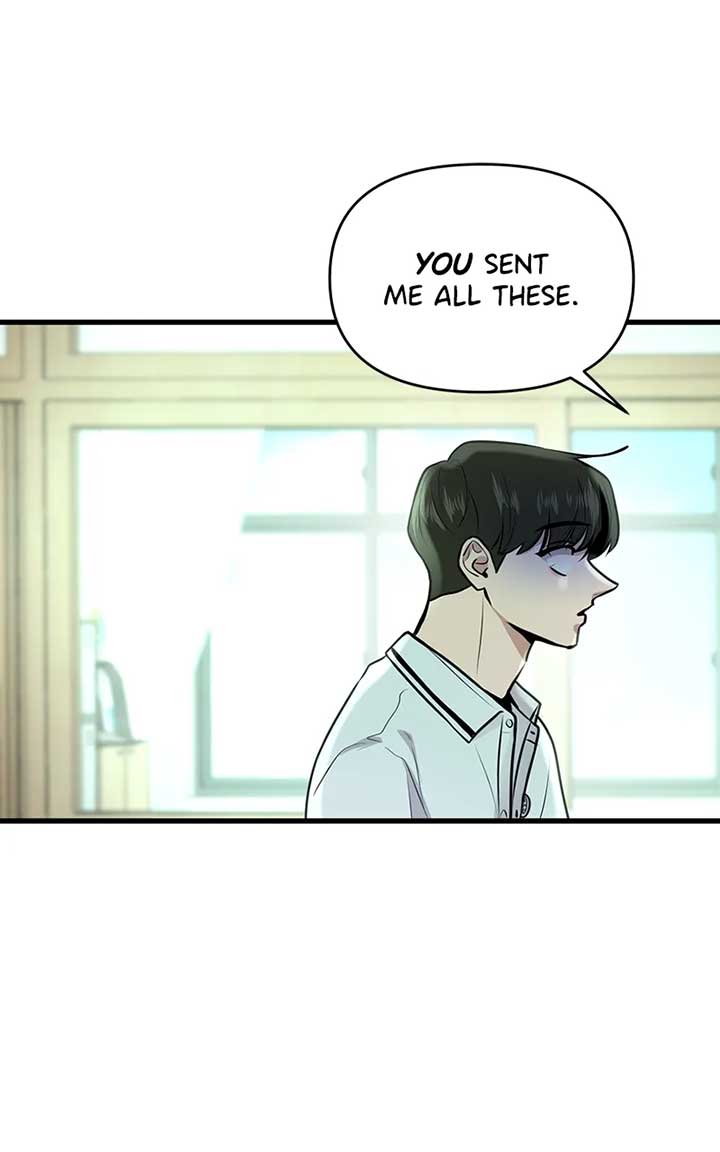 Back to Chanbi Chapter 12 - Page 21