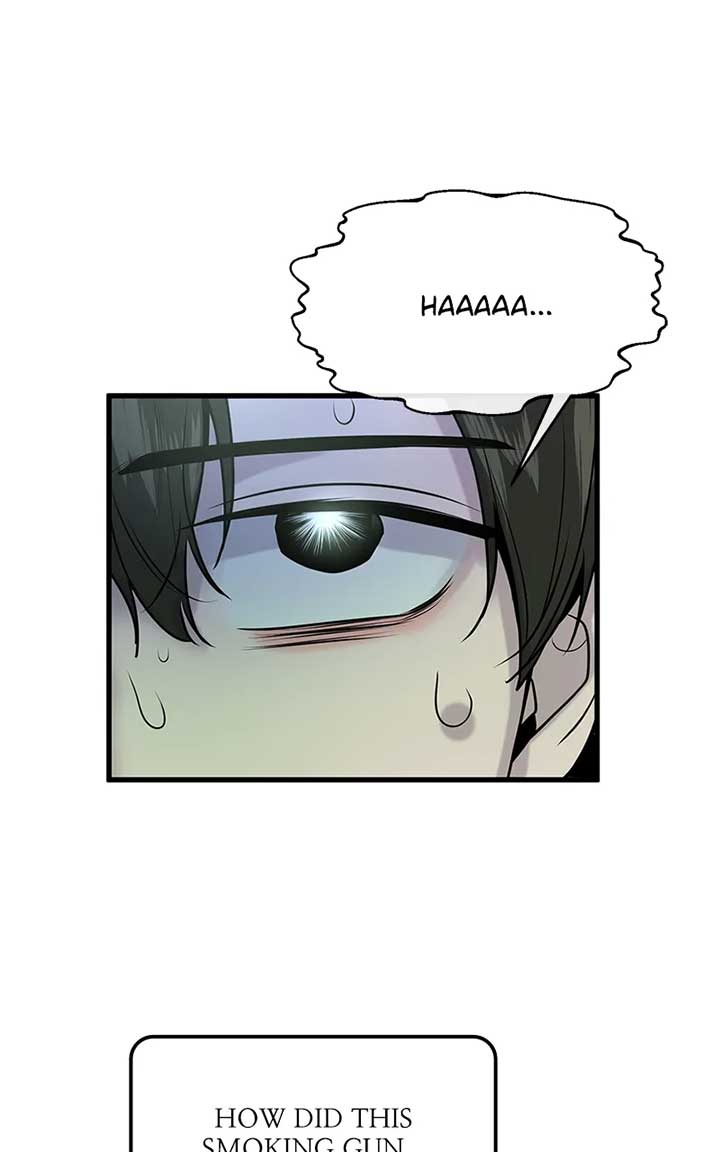 Back to Chanbi Chapter 12 - Page 30