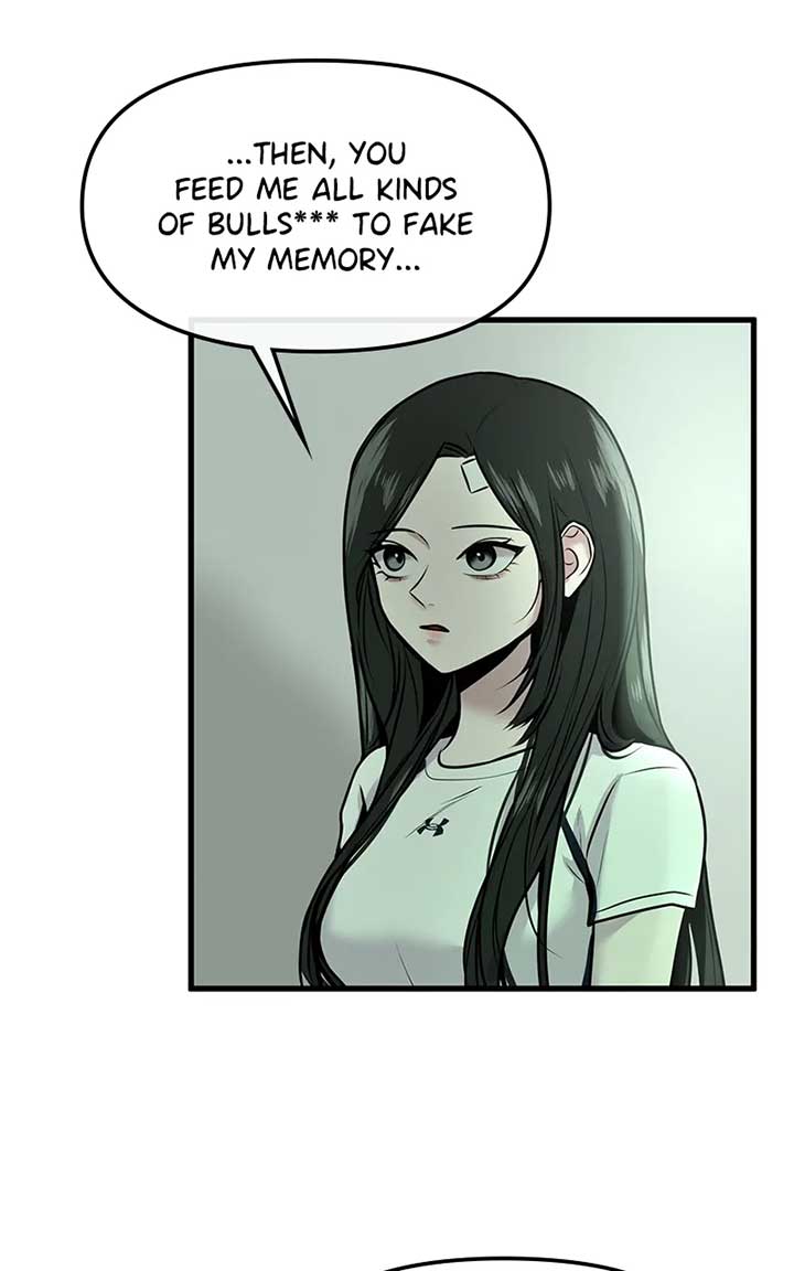 Back to Chanbi Chapter 12 - Page 47