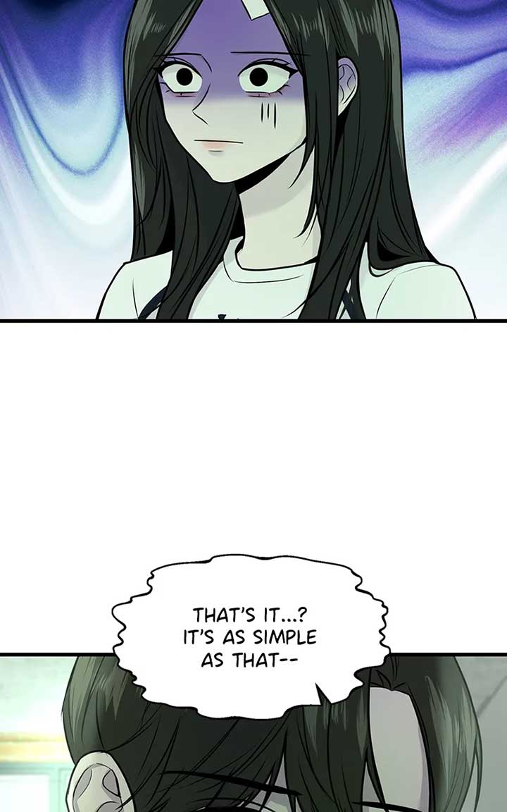 Back to Chanbi Chapter 12 - Page 52