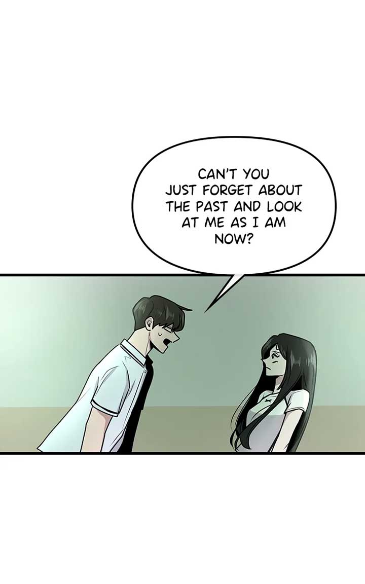 Back to Chanbi Chapter 12 - Page 57