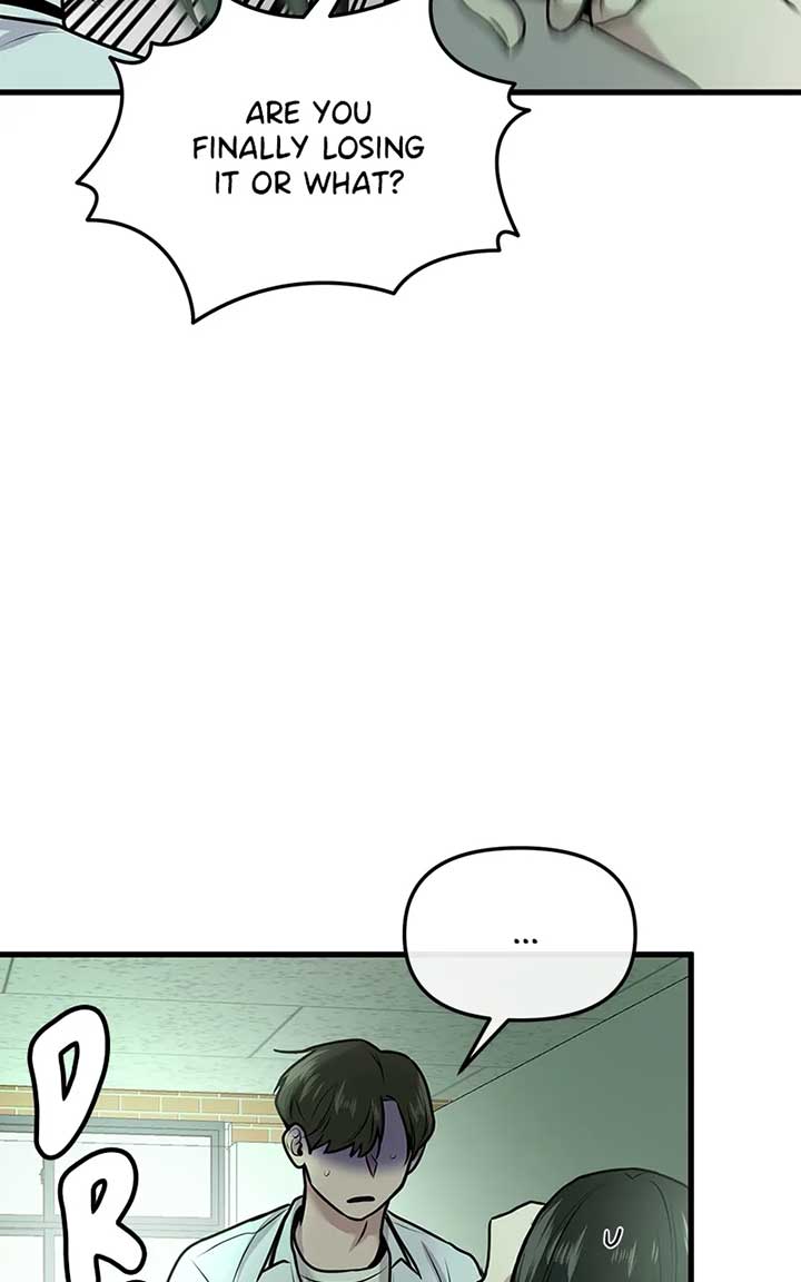 Back to Chanbi Chapter 12 - Page 62