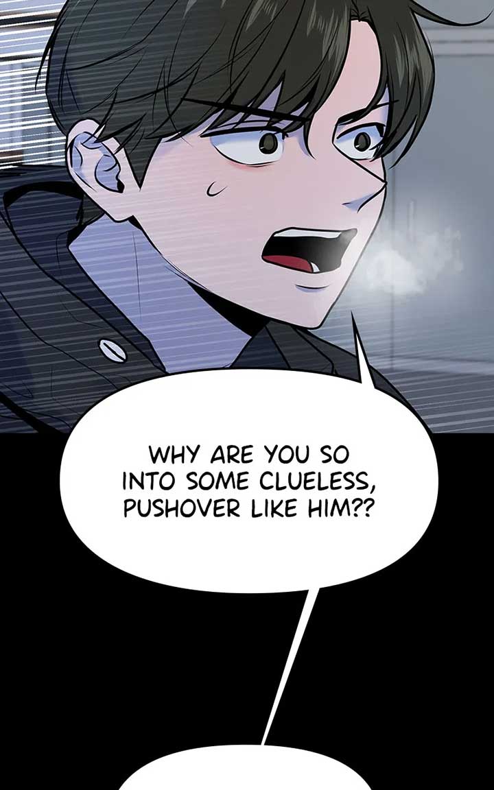 Back to Chanbi Chapter 12 - Page 74