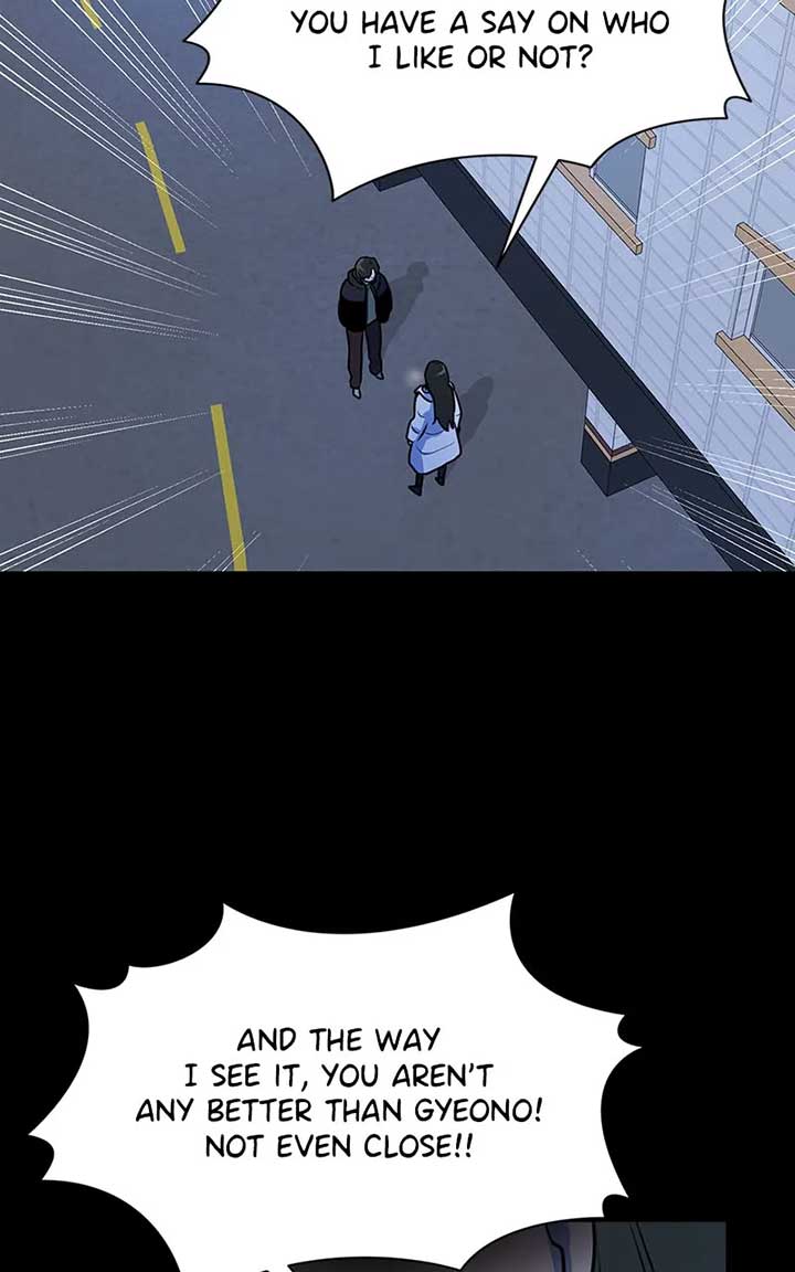 Back to Chanbi Chapter 12 - Page 77