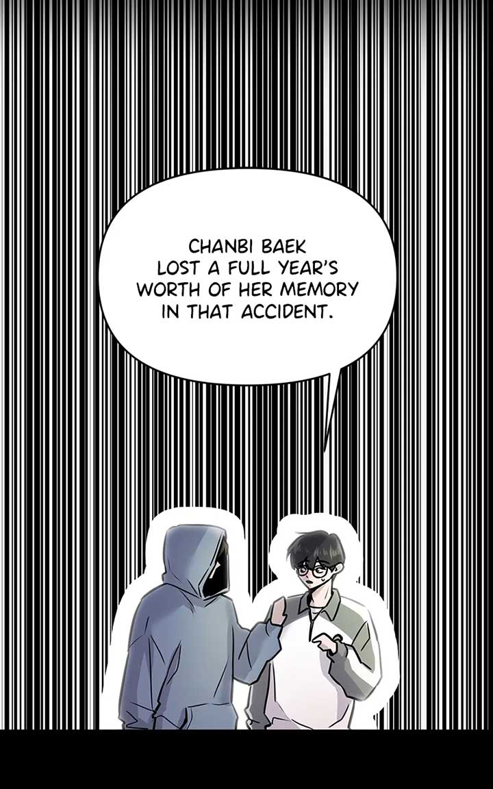 Back to Chanbi Chapter 12 - Page 8