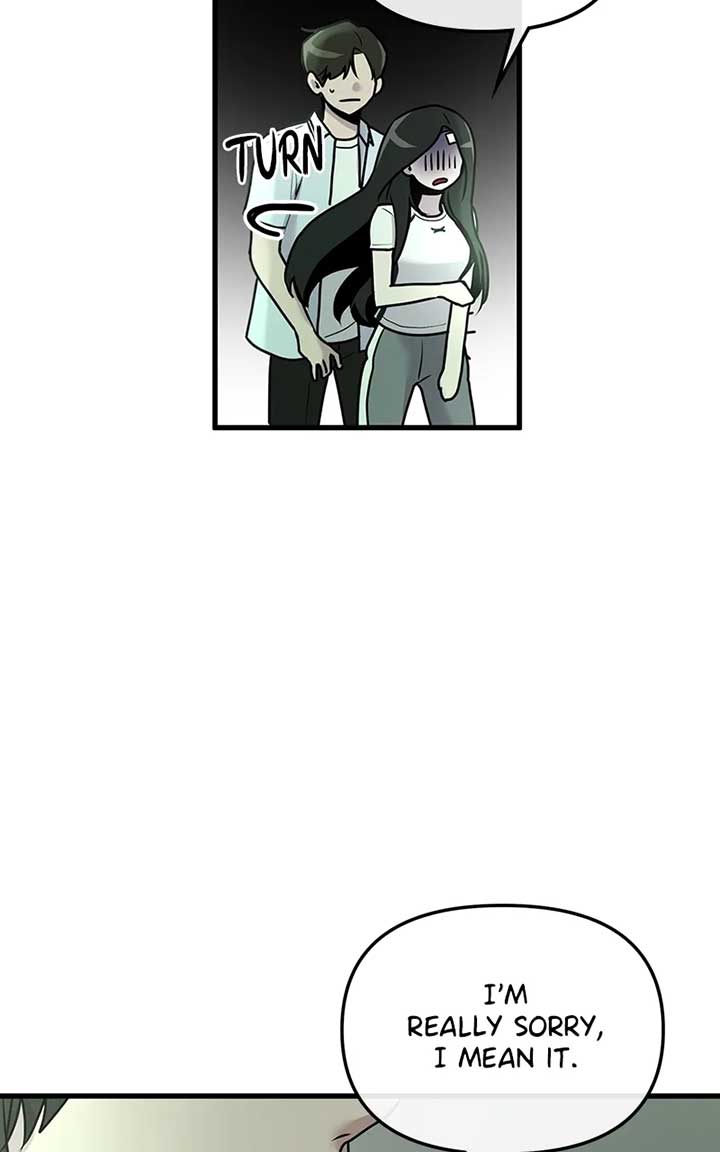 Back to Chanbi Chapter 12 - Page 85