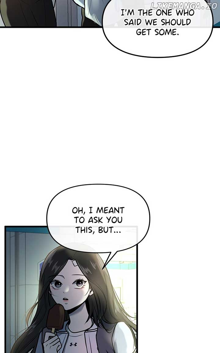 Back to Chanbi Chapter 13 - Page 105
