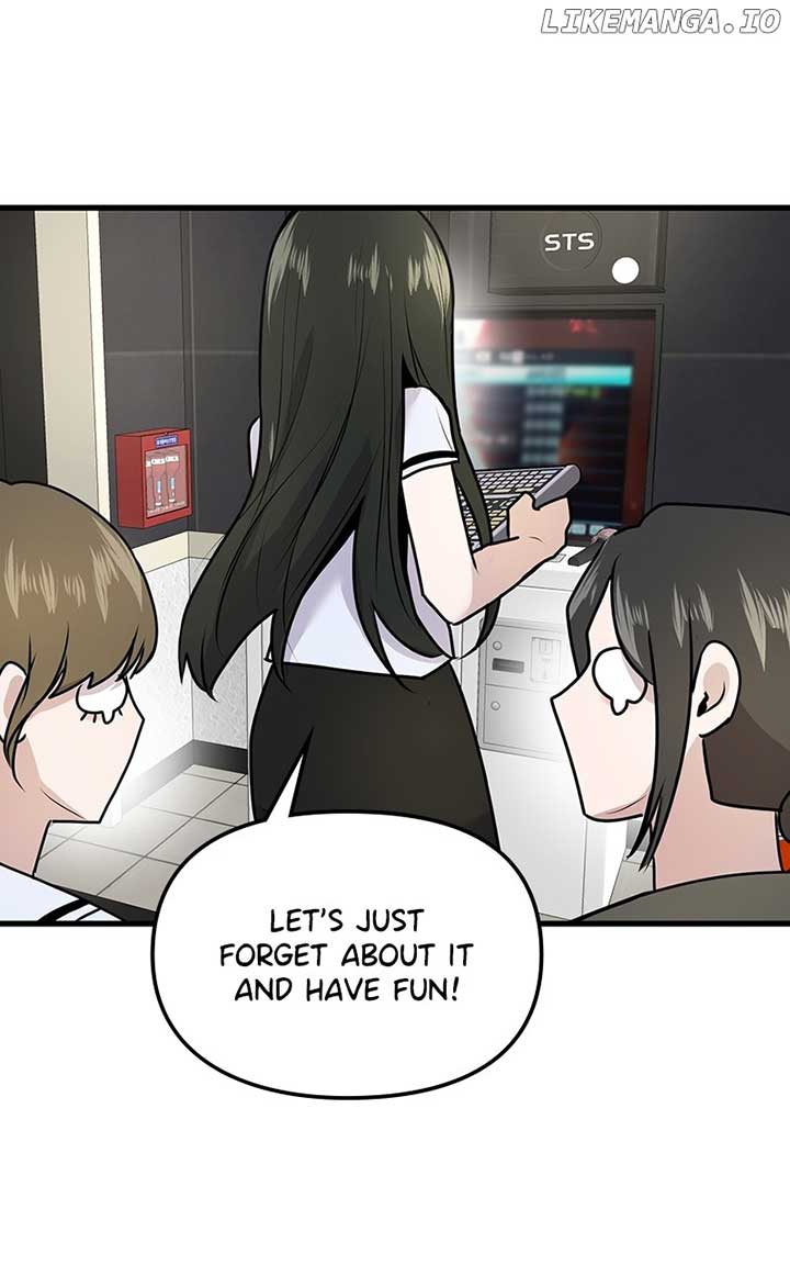 Back to Chanbi Chapter 13 - Page 11