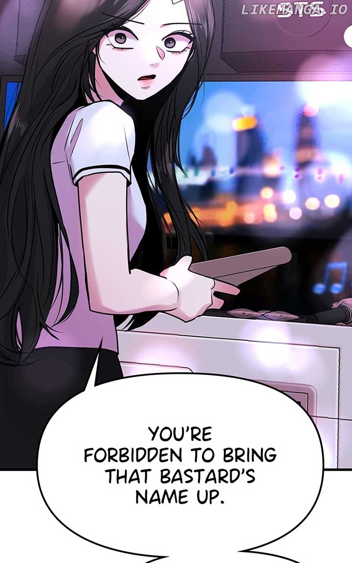 Back to Chanbi Chapter 13 - Page 13