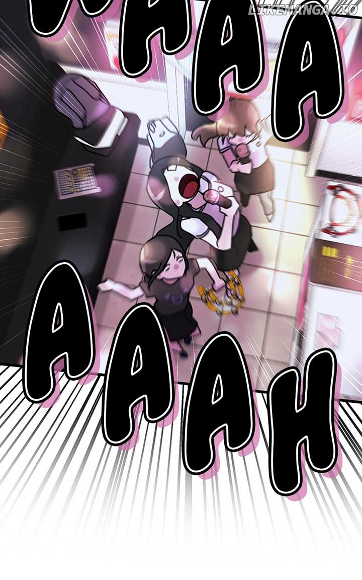 Back to Chanbi Chapter 13 - Page 15