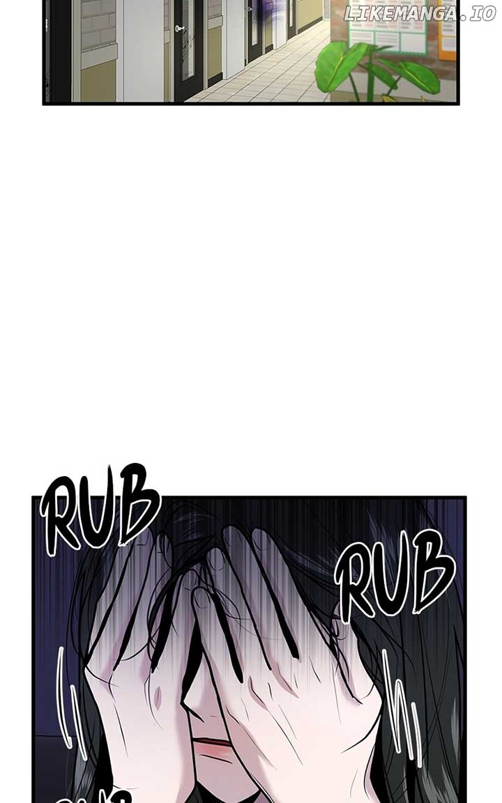 Back to Chanbi Chapter 13 - Page 2
