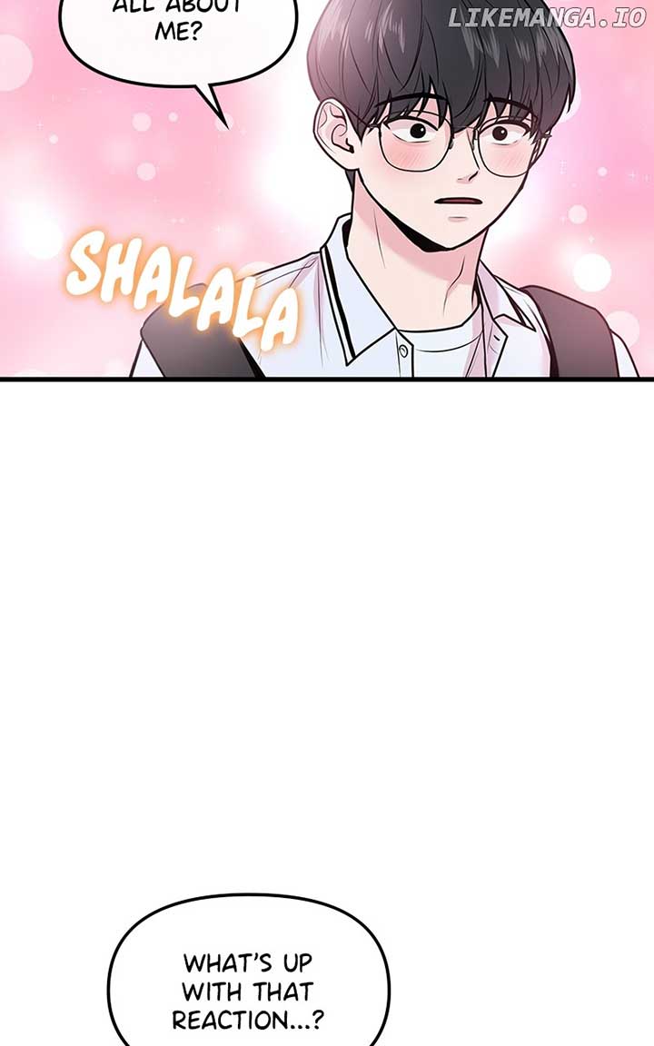 Back to Chanbi Chapter 13 - Page 22