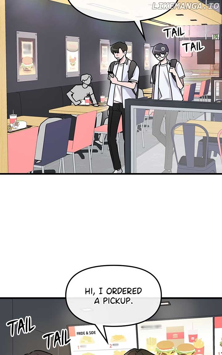 Back to Chanbi Chapter 13 - Page 35