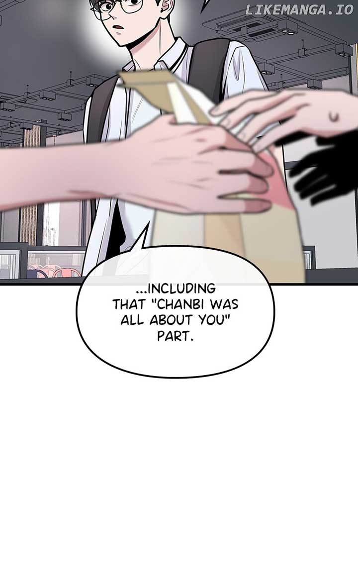 Back to Chanbi Chapter 13 - Page 39