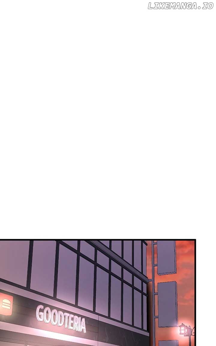 Back to Chanbi Chapter 13 - Page 41