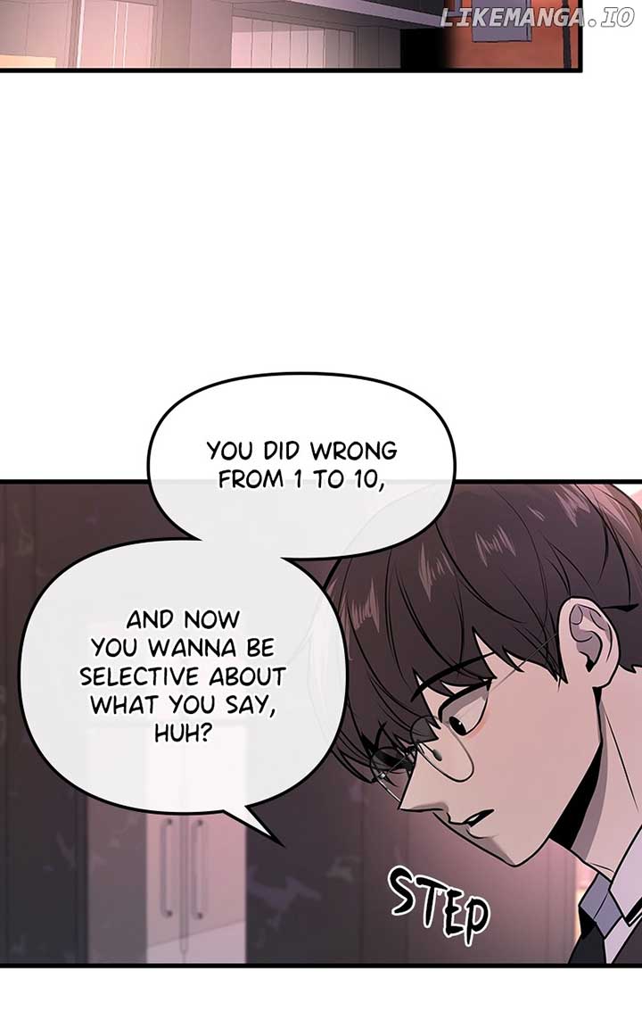 Back to Chanbi Chapter 13 - Page 42