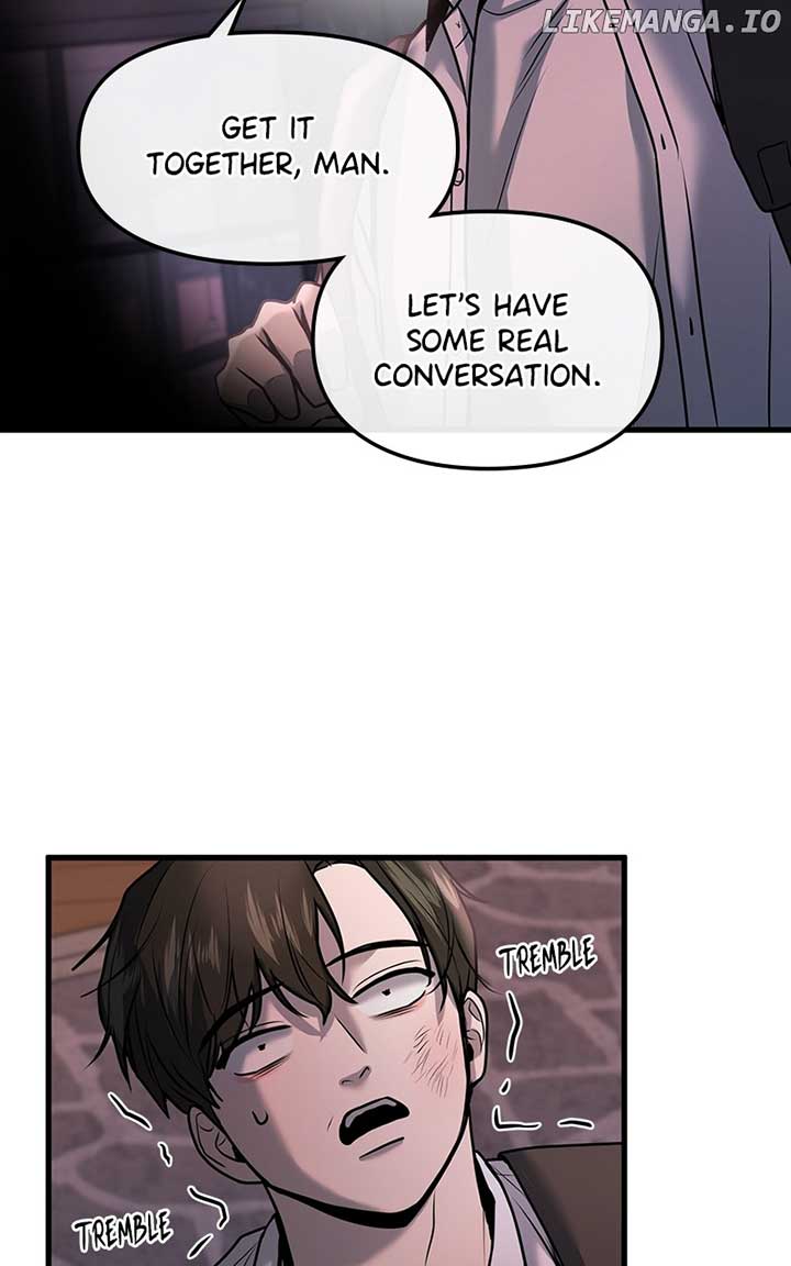 Back to Chanbi Chapter 13 - Page 65