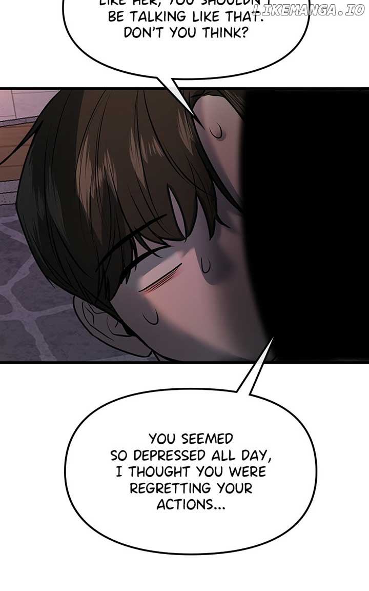 Back to Chanbi Chapter 13 - Page 70