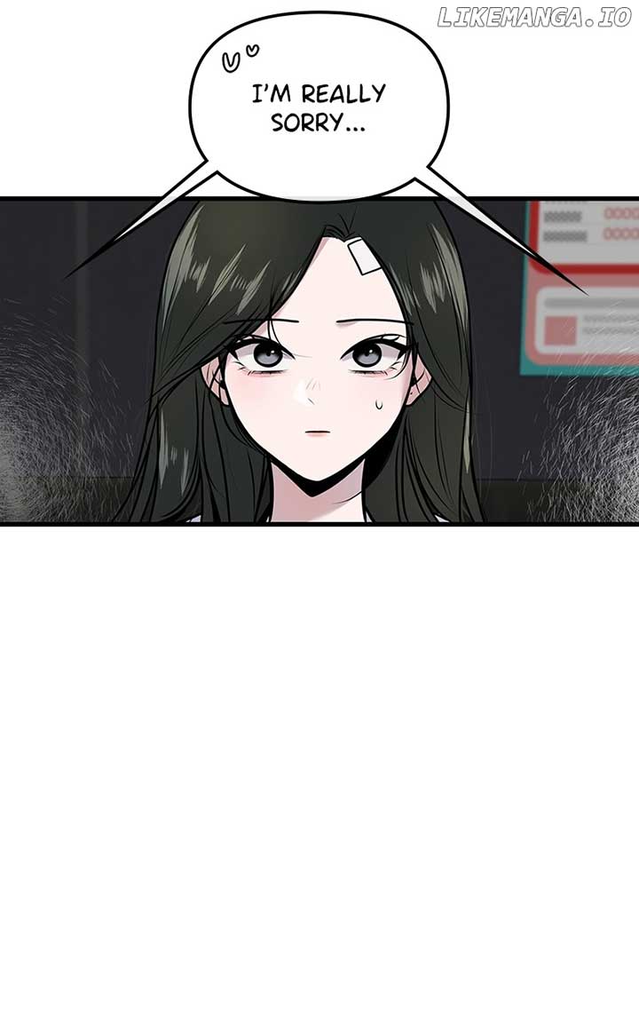 Back to Chanbi Chapter 13 - Page 9