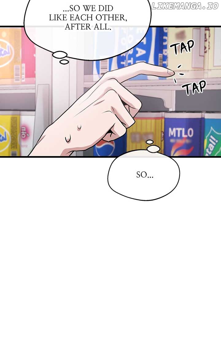 Back to Chanbi Chapter 13 - Page 93