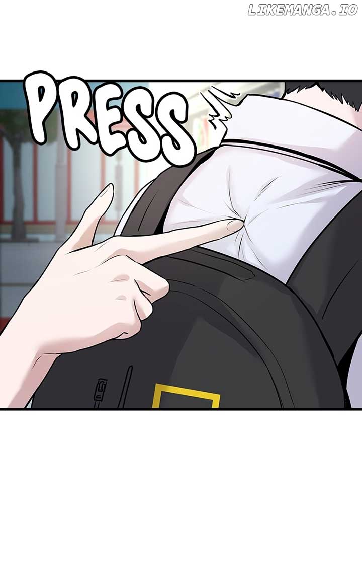 Back to Chanbi Chapter 13 - Page 94