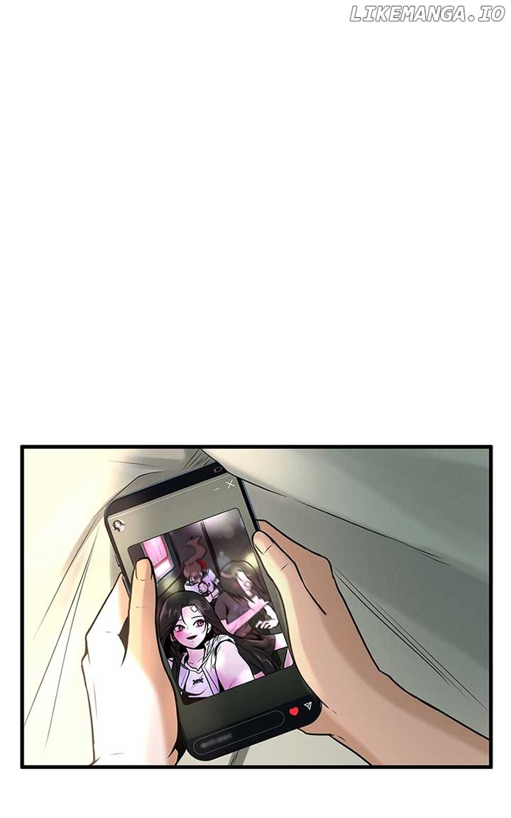 Back to Chanbi Chapter 14 - Page 1