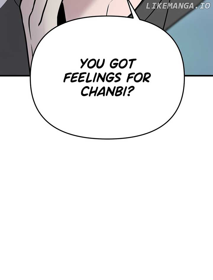 Back to Chanbi Chapter 14 - Page 104