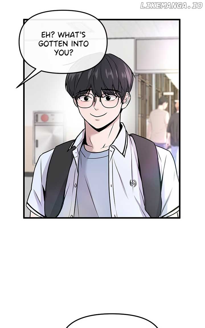Back to Chanbi Chapter 14 - Page 12