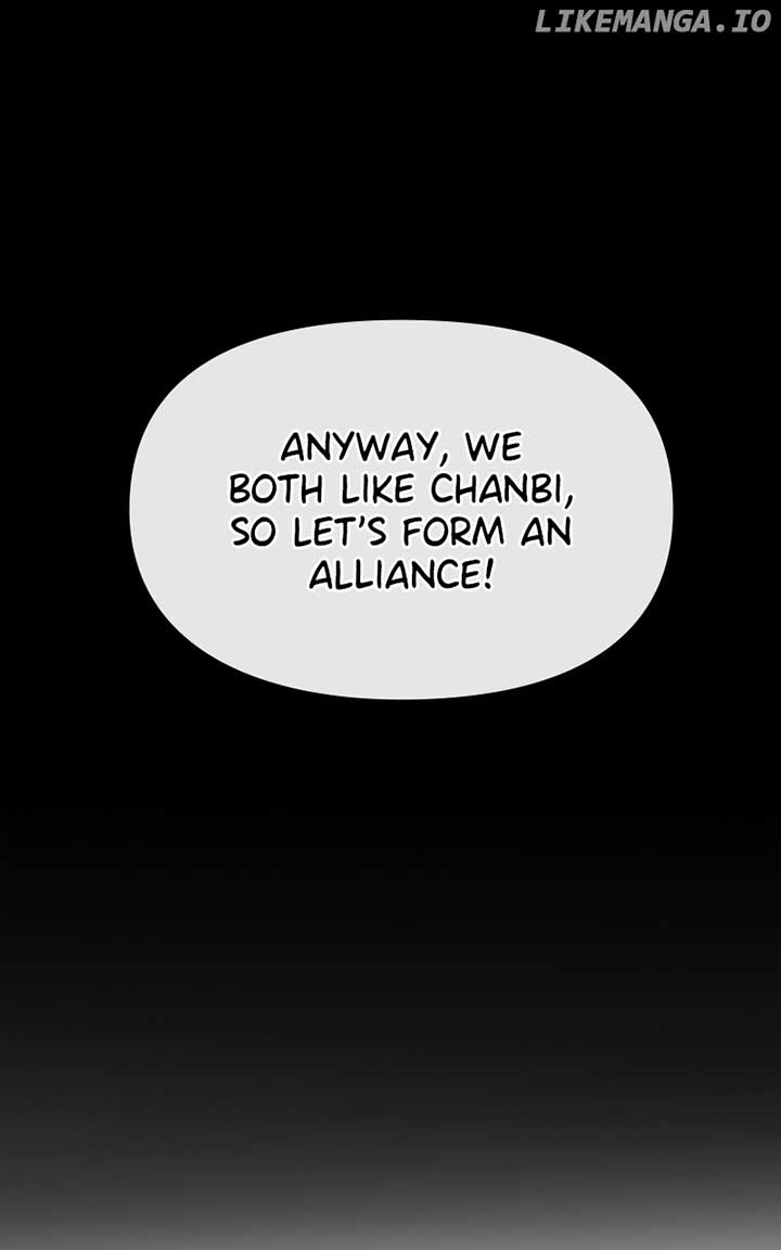 Back to Chanbi Chapter 14 - Page 35