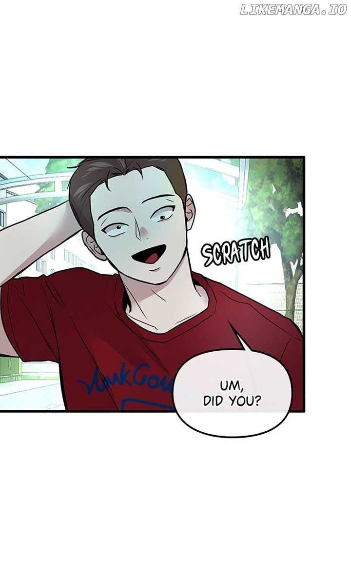 Back to Chanbi Chapter 14 - Page 59