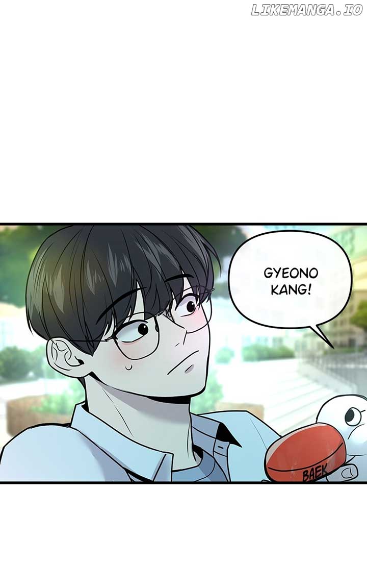 Back to Chanbi Chapter 14 - Page 62