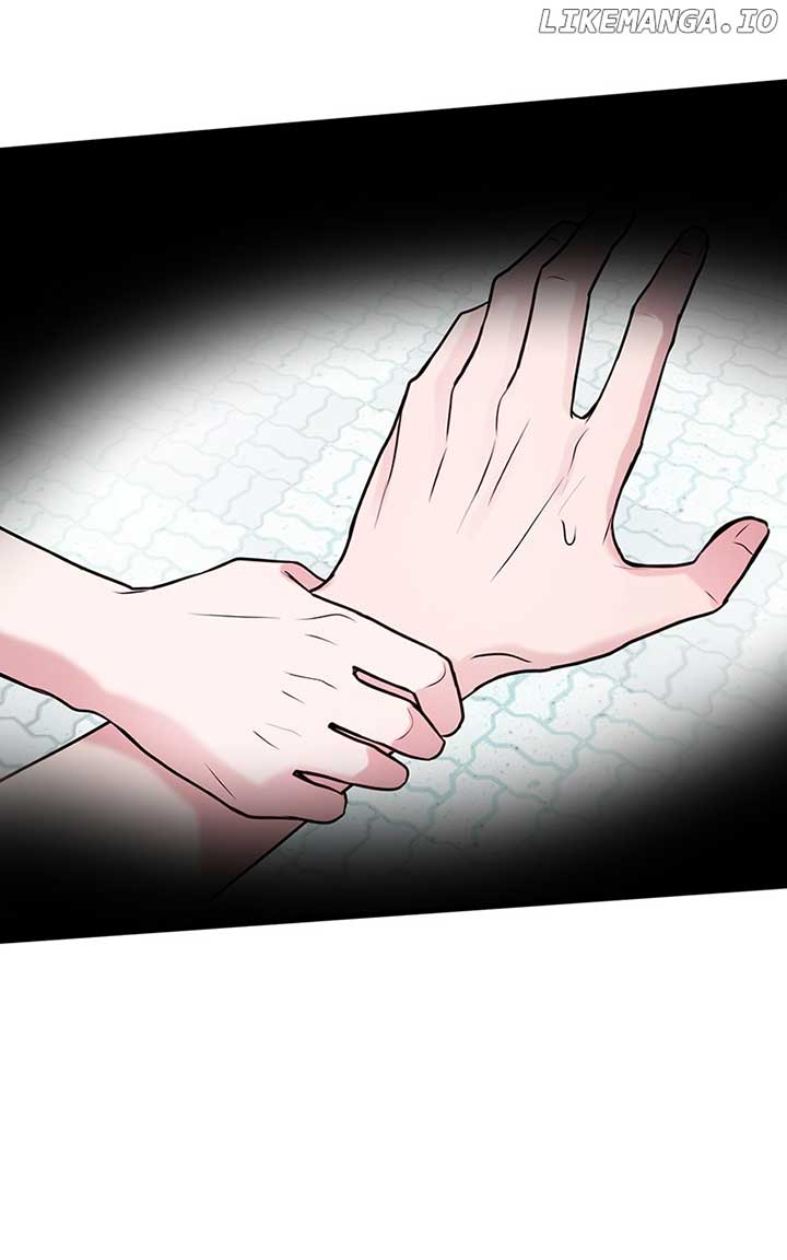 Back to Chanbi Chapter 14 - Page 69