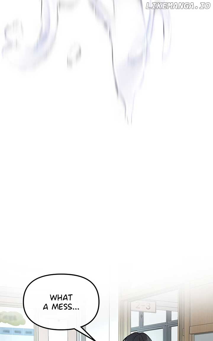 Back to Chanbi Chapter 14 - Page 76