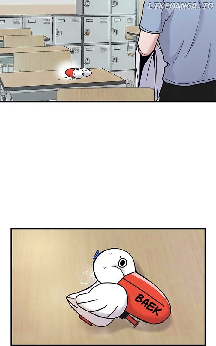 Back to Chanbi Chapter 14 - Page 78