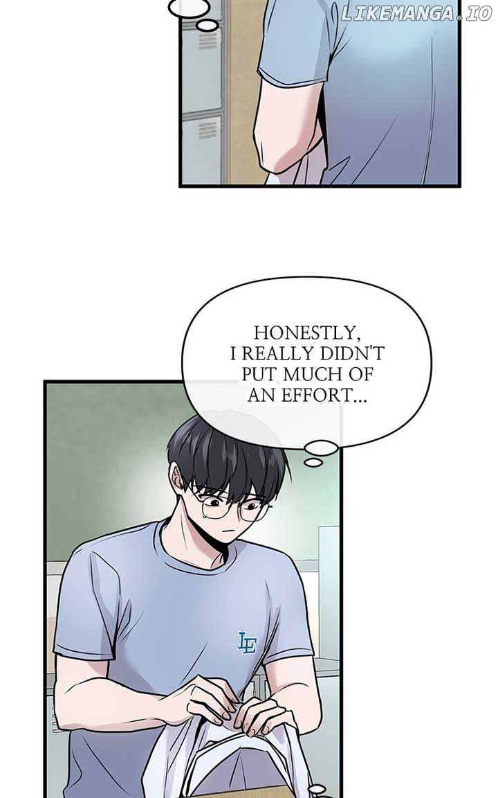 Back to Chanbi Chapter 14 - Page 82