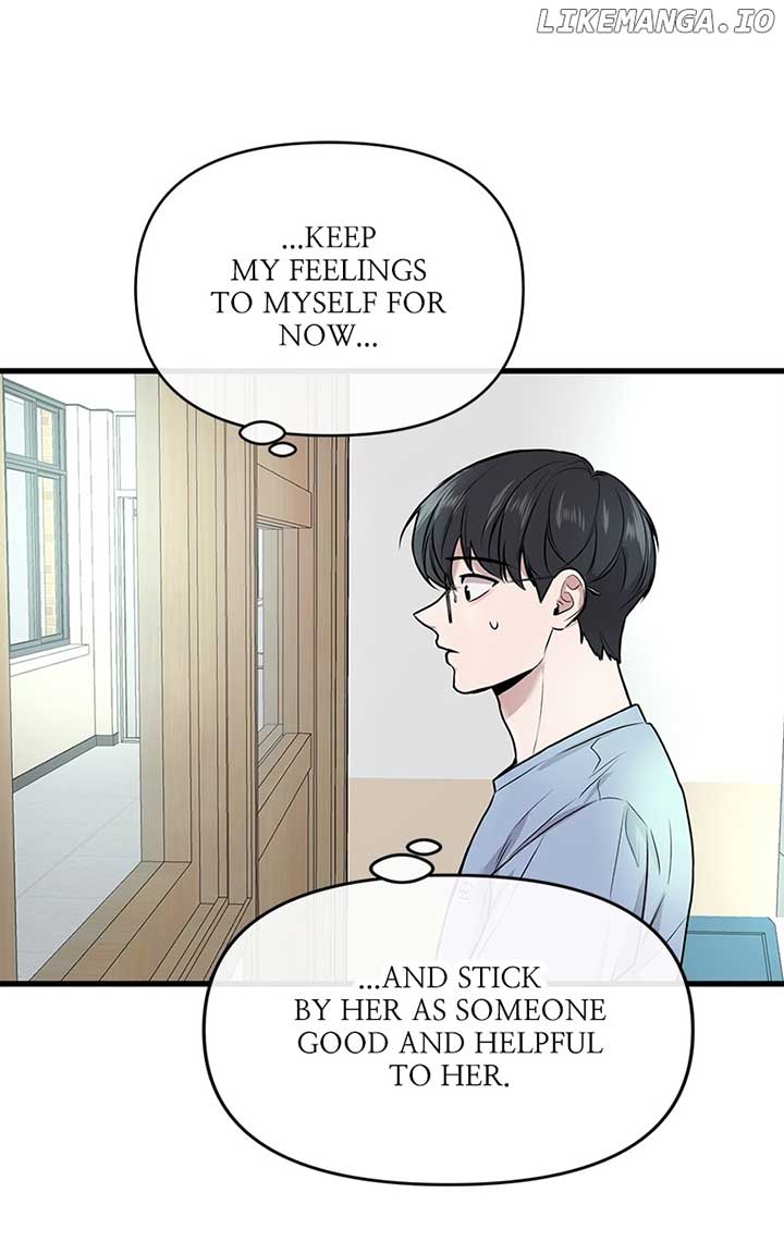 Back to Chanbi Chapter 14 - Page 88