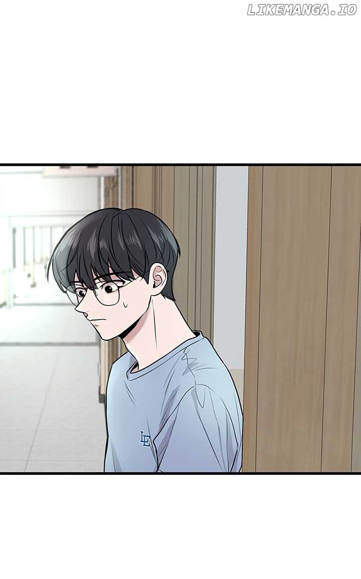 Back to Chanbi Chapter 14 - Page 89