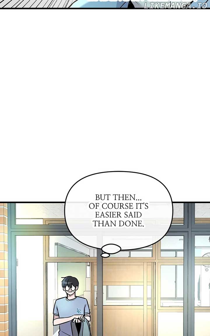 Back to Chanbi Chapter 14 - Page 91