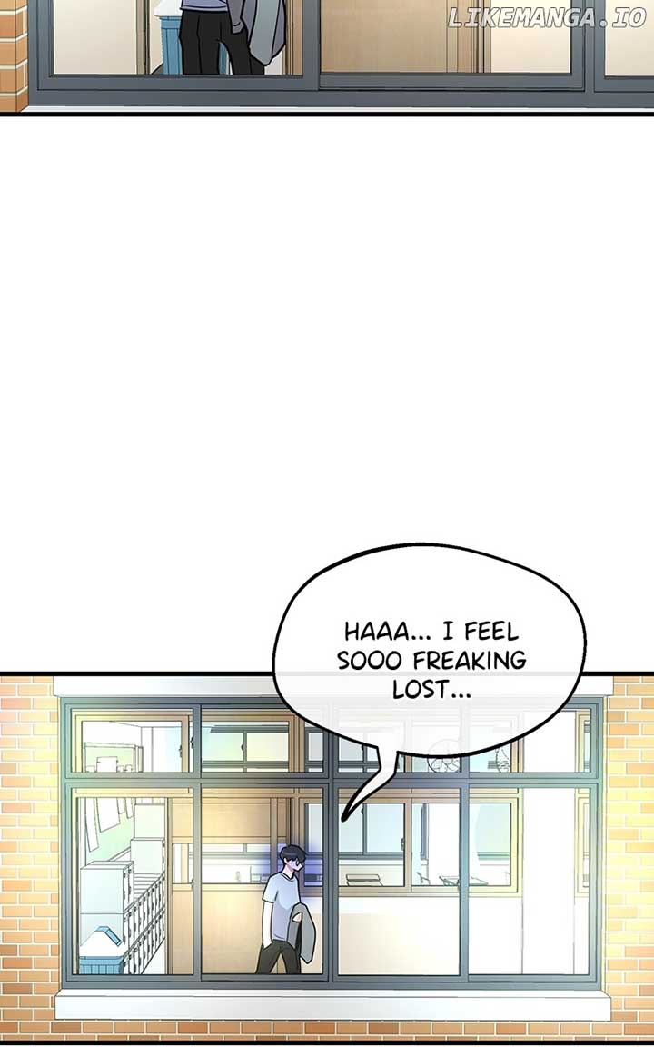 Back to Chanbi Chapter 14 - Page 92