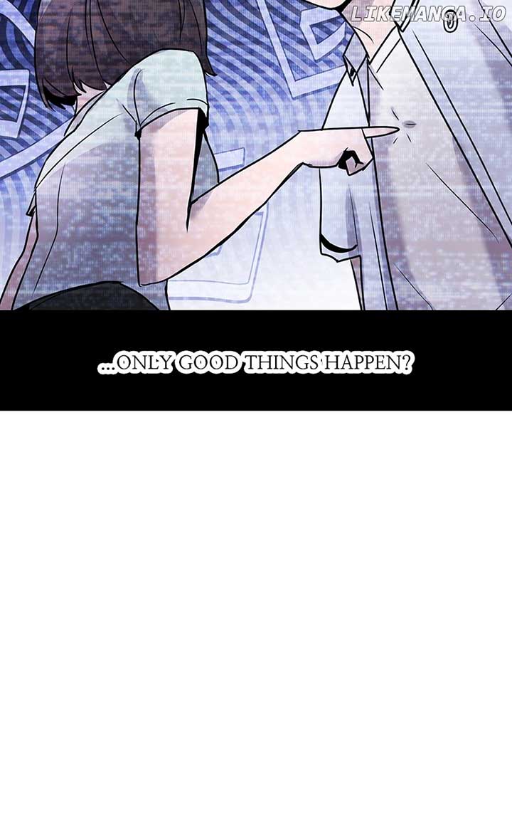 Back to Chanbi Chapter 14 - Page 96